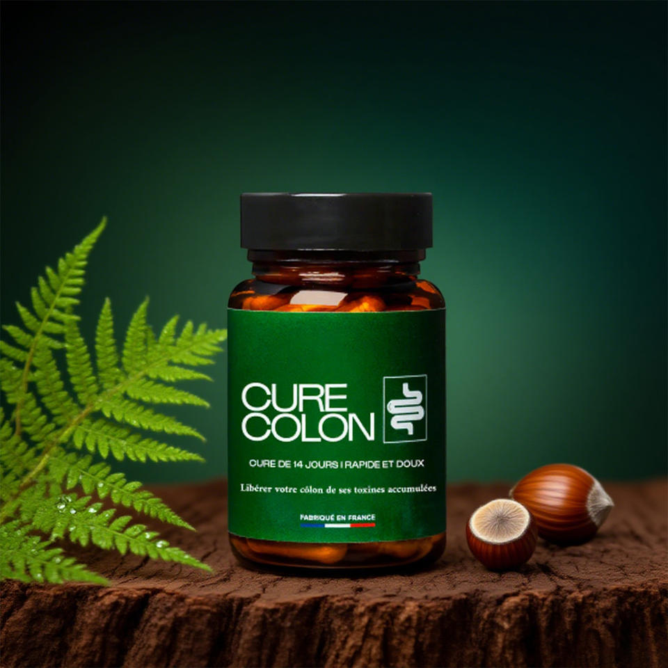Cure Colon